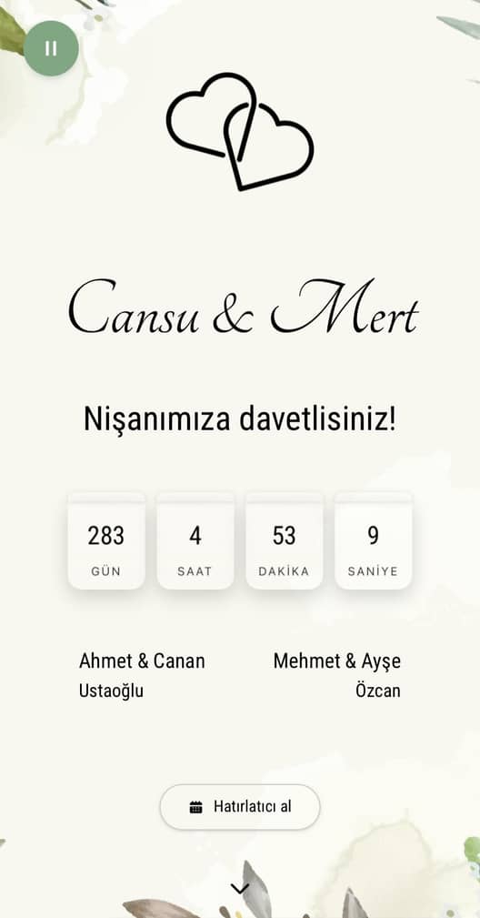 Soft Yeşil Tema