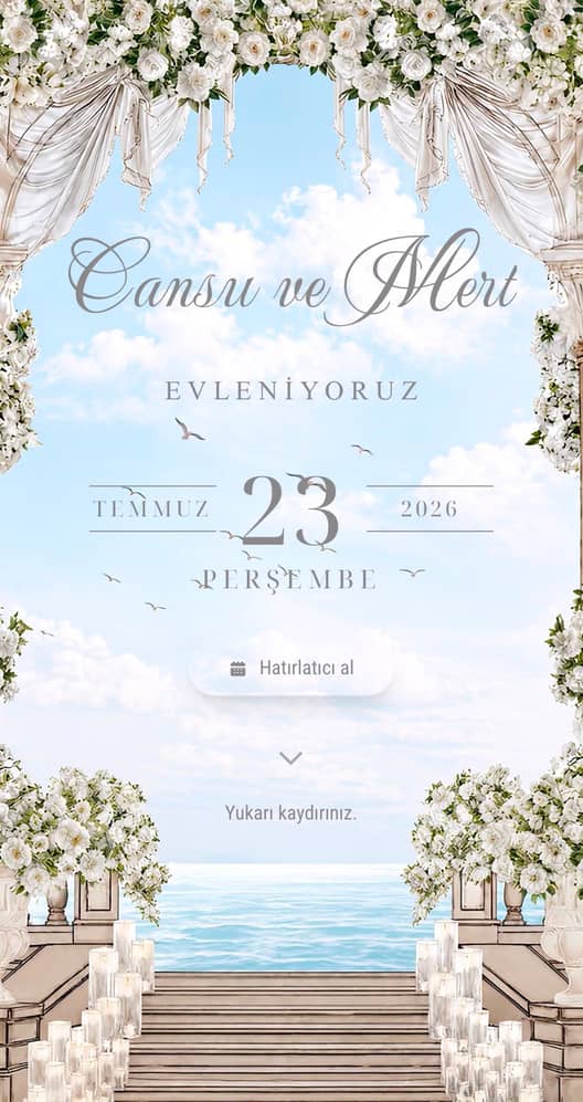 Gökyüzü Rüyası Tema