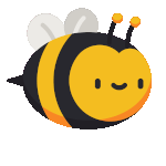 Bee Left