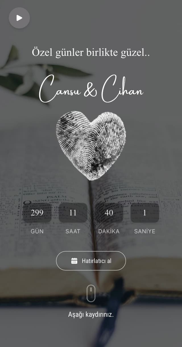 Klasik gri tema